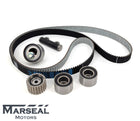 Zahnriemen Kit mit verstärkten DAYCO Riemen - 1992-1996 GC8 V1-2
