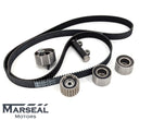 Zahnriemen Kit mit Original Subaru Riemen - 1992-1996 GC8 V1-2