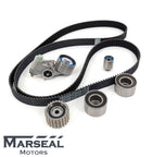 Zahnriemen Kit mit Original Subaru Riemen - 1999-2019 WRX & STI