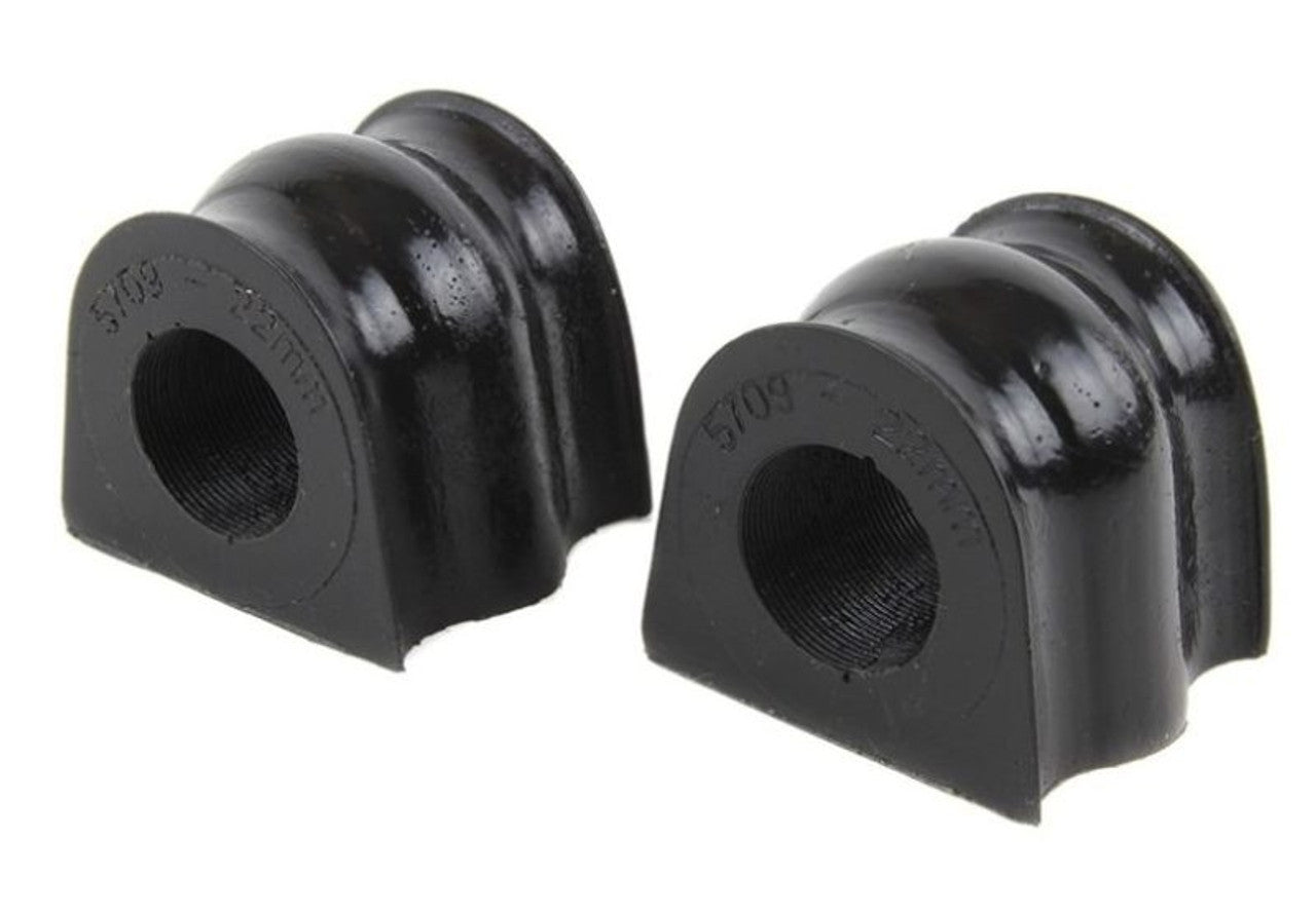Perrin 08+ WRX / 08+ STi 22mm Rear Swaybar REPLACEMENT BUSHING (for PSP-SUS-232) X-PSP-SUS-232