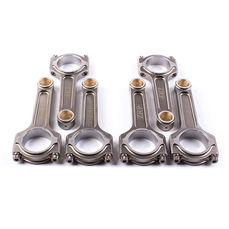 BMW M50B25 / M52B25 Single Vanos HD Series ZRP Connecting Rods