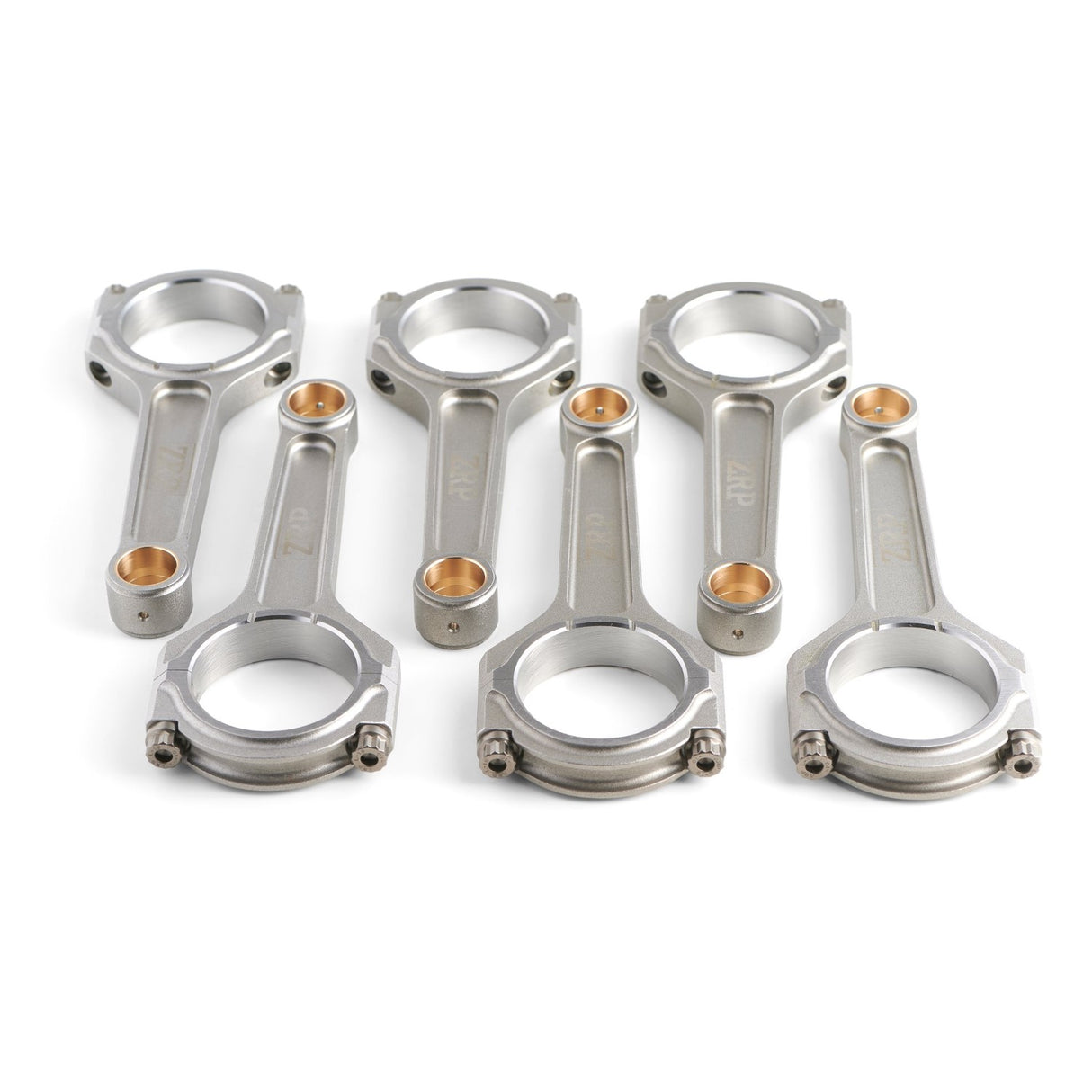 BMW M30B28 / M30B30 / M30B32 / M30B35 ZRP Connecting Rods