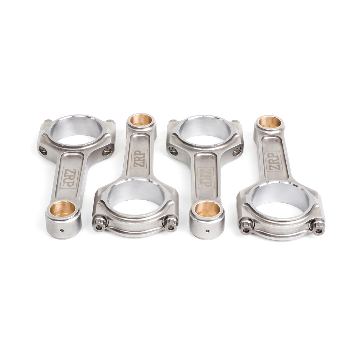 Ford Cosworth 2.0L YB / 5NB HD Series ZRP Connecting Rods