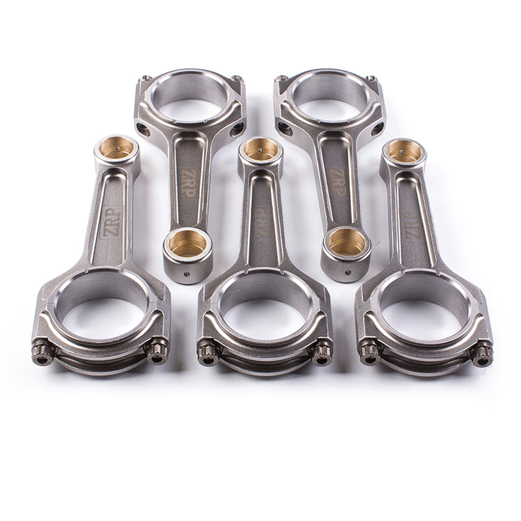 Ford 2.5L 20v Focus RS MKII ZRP Connecting Rods
