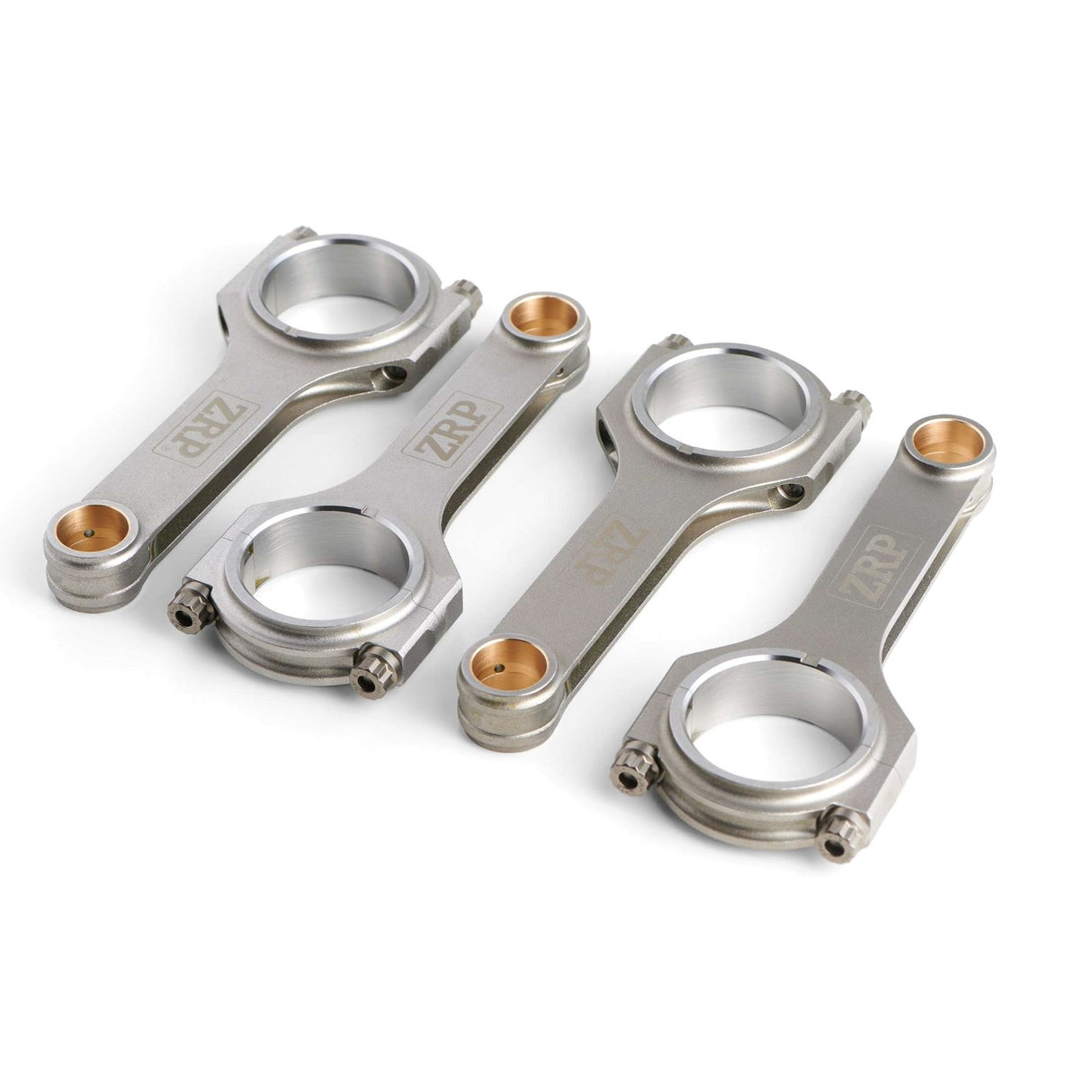 Honda H22 A1 ZRP Connecting Rods