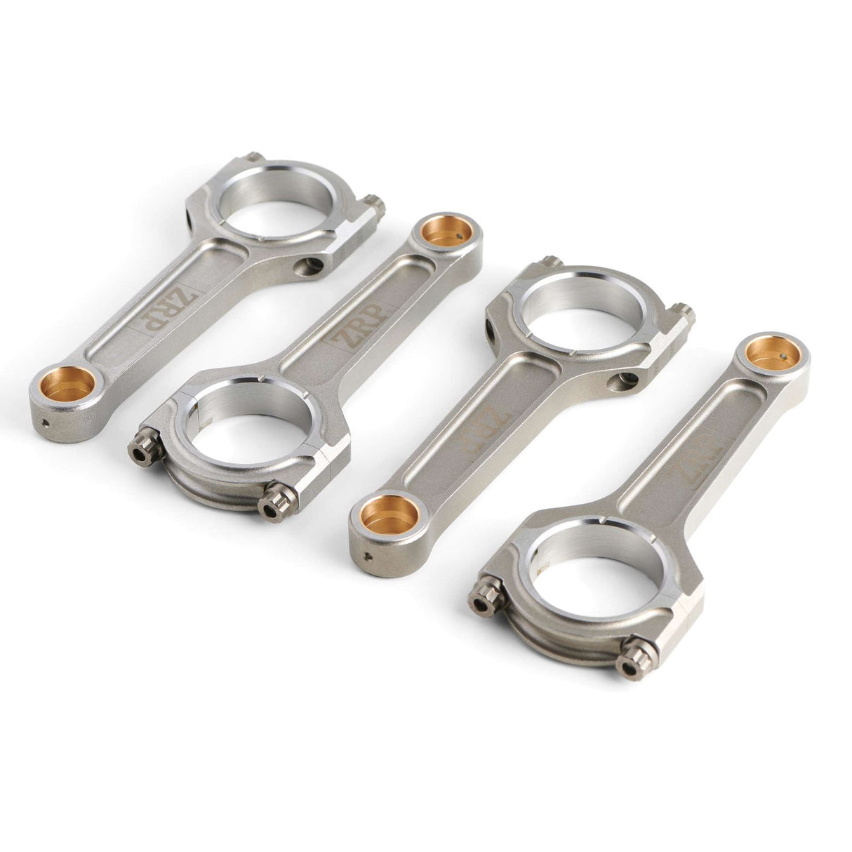 Honda K24 Heavy Duty Series ZRP Connecting Rods