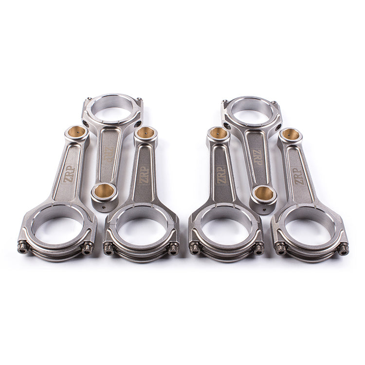 Nissan 3.0L VR38 DETT (Pro Series) ZRP Connecting Rods (L19-Bolts)