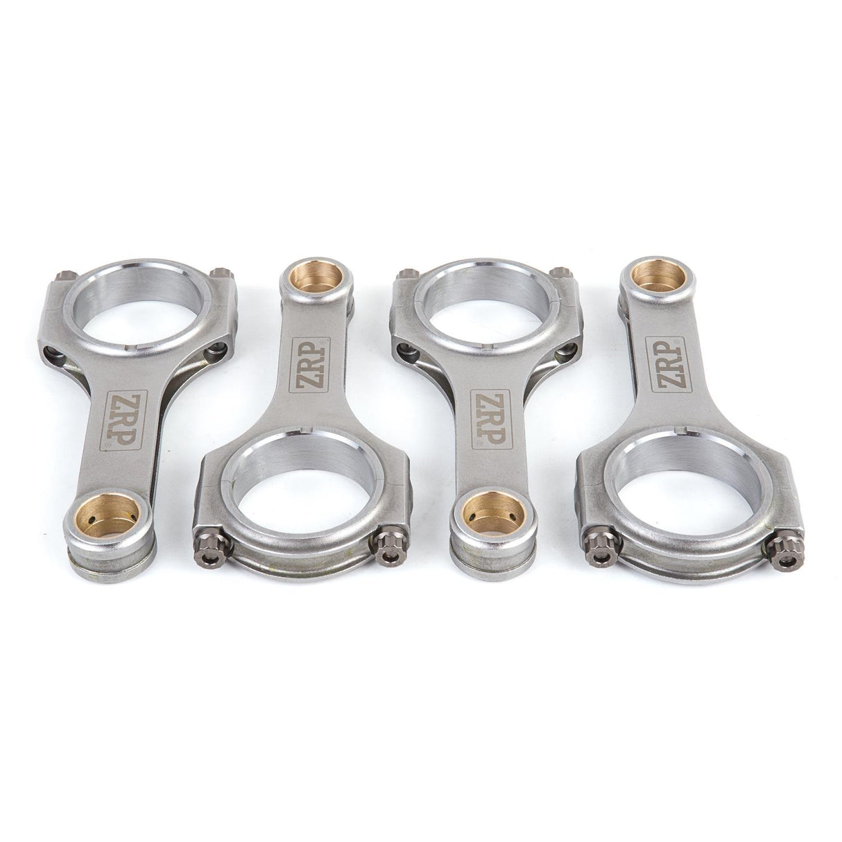Subaru EJ20 / EJ205 / EJ25 HD Series ZRP Connecting Rods