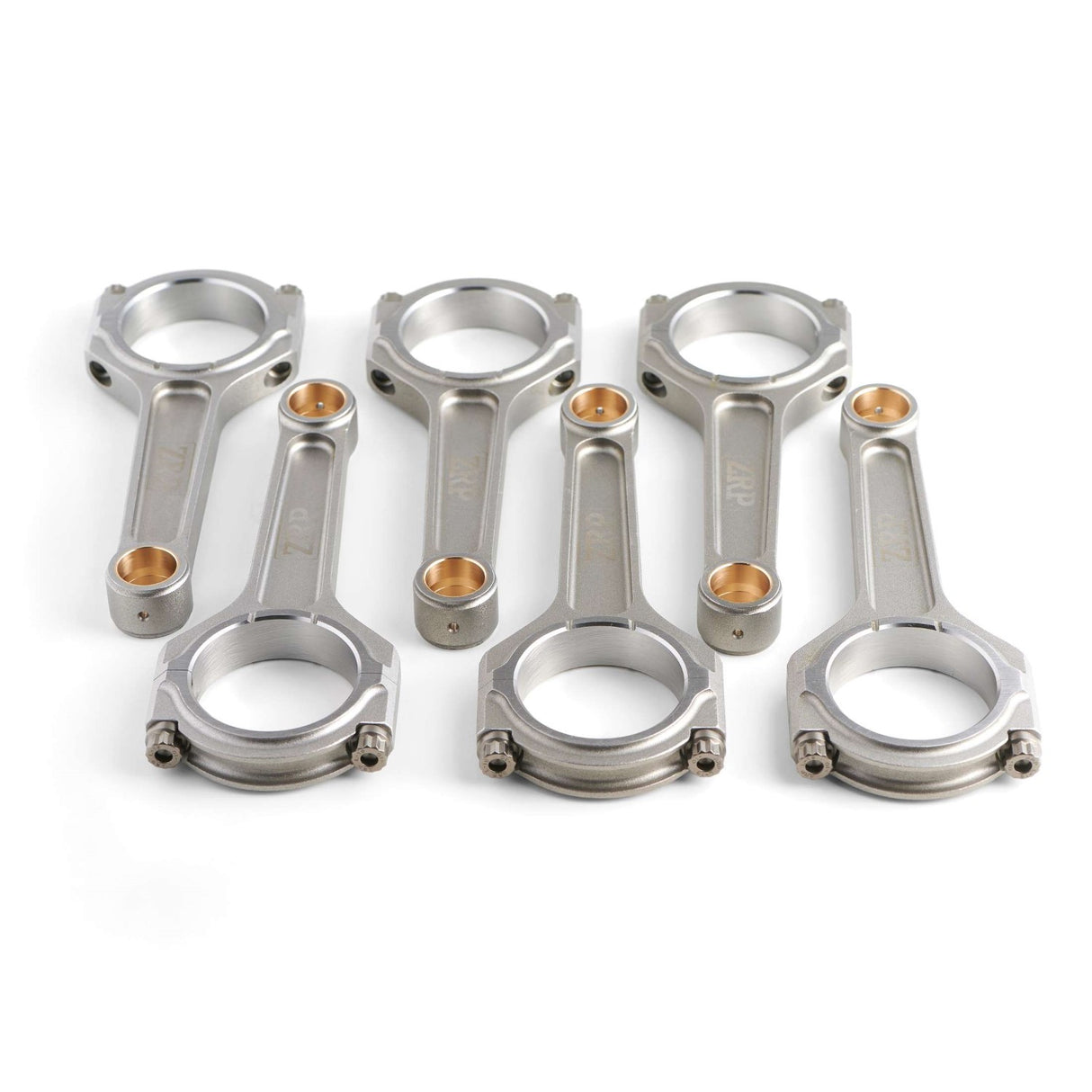Subaru 3.3L EG33 6-Cyl. Engine HD Series ZRP Connecting Rods