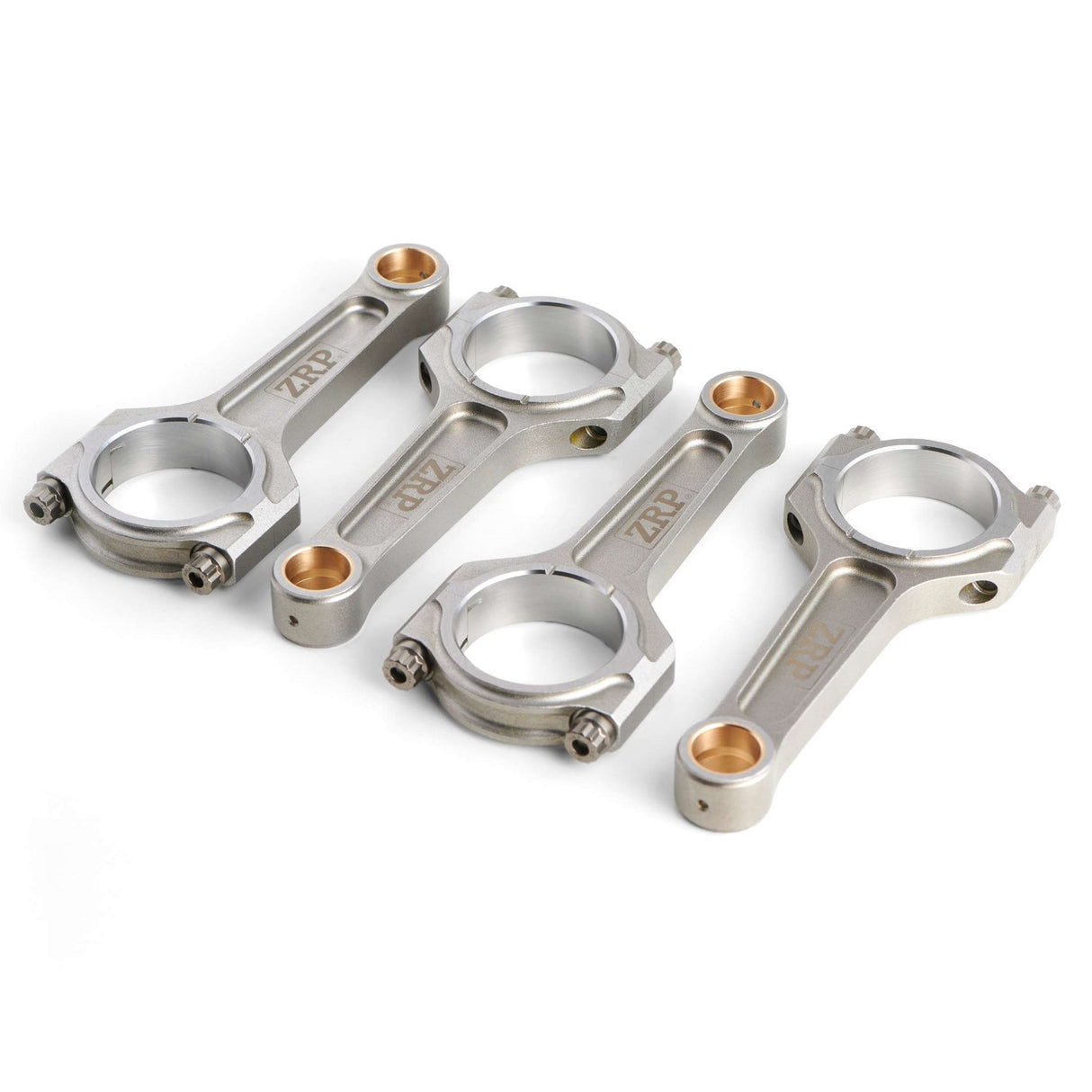 Suzuki Hayabusa "08-12" Heavy Duty Series ZRP Connecting Rods