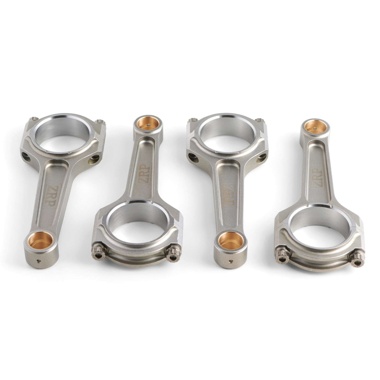 Suzuki Hayabusa "99-07" Heavy Duty Series ZRP Connecting Rods
