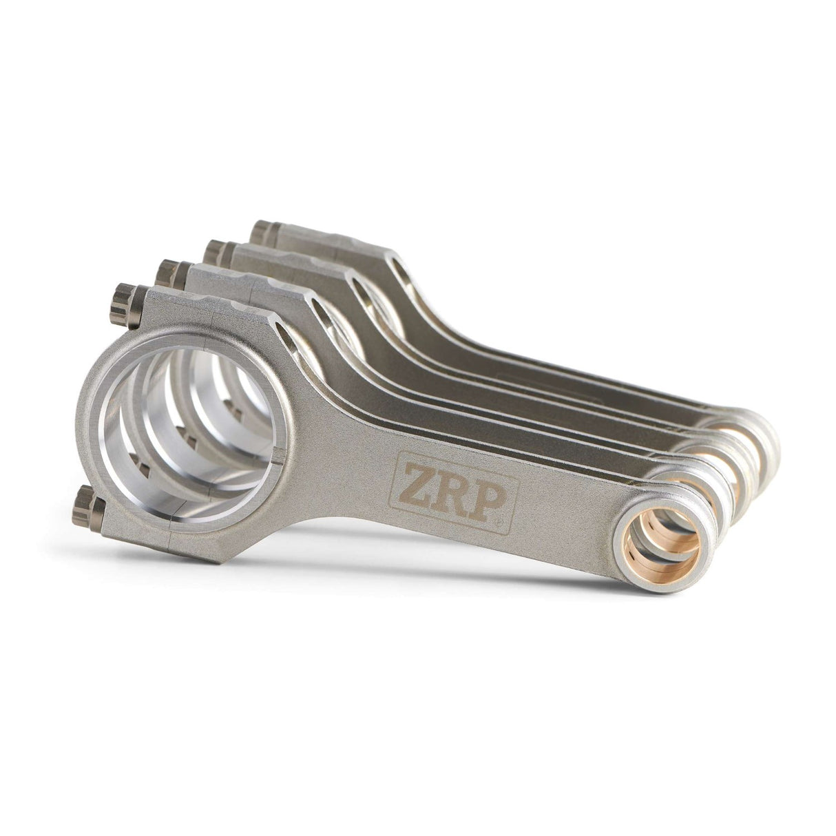 Suzuki Hayabusa "99-07" ZRP Connecting Rods