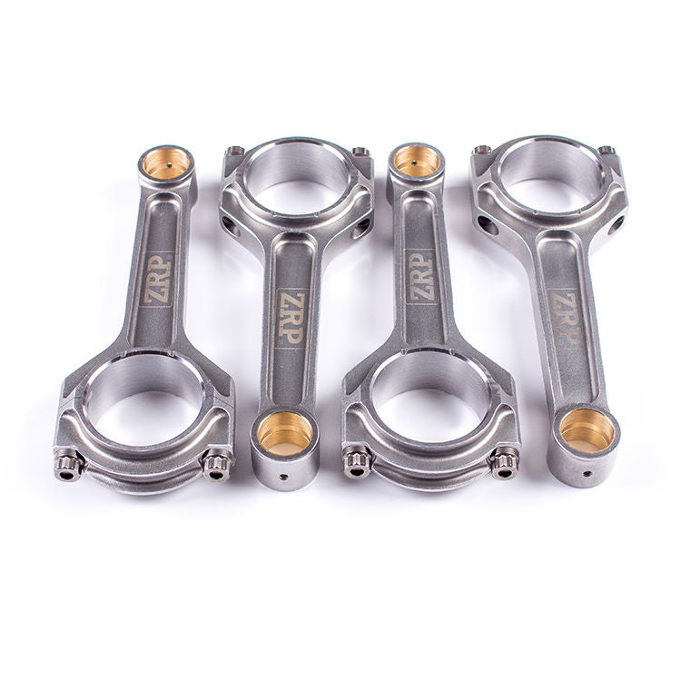 Volvo 158.0mm 2.3L 16v B234F / 2.0L 8v B230 ZRP Connecting Rods