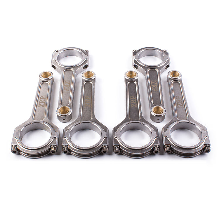 VW 3.2L R32 / 3.6L R36 / VR6 2.8L & 2.9L HD Series ZRP Connecting Rods
