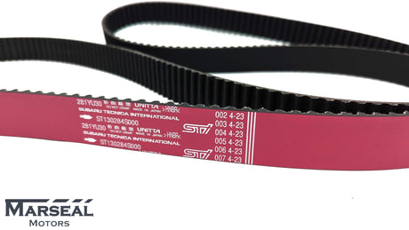 STI Kevlar Timing Belt - ST130284S000