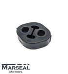 STI Gruppe N Halter Auspuff - ST440314S000