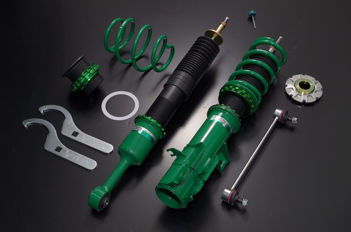 TEIN VSUB2-C1AS2