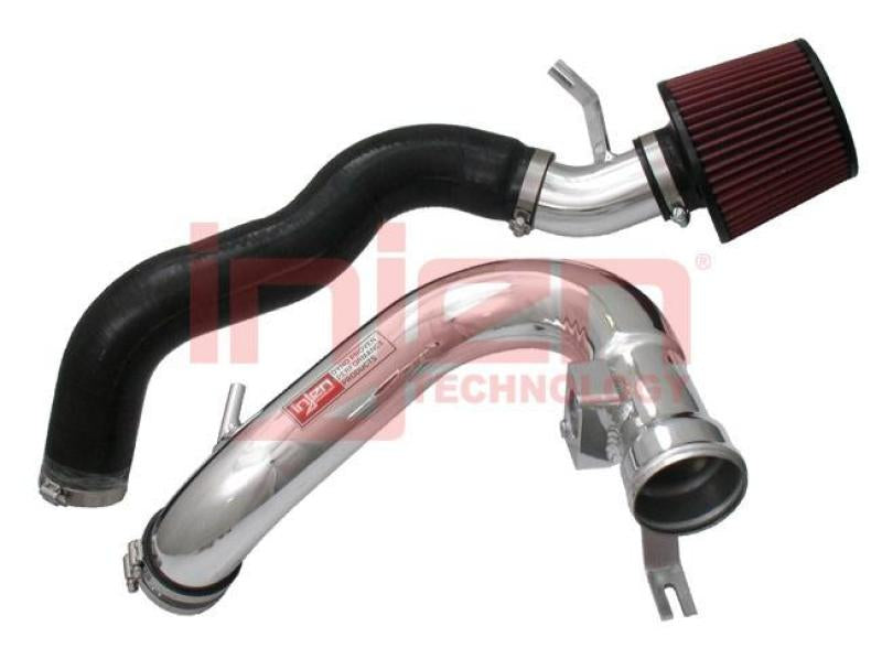 Injen 08-14 Mitsubishi 2.0L Non Turbo 4 Cyl. Polished Cold Air Intake SP1835P