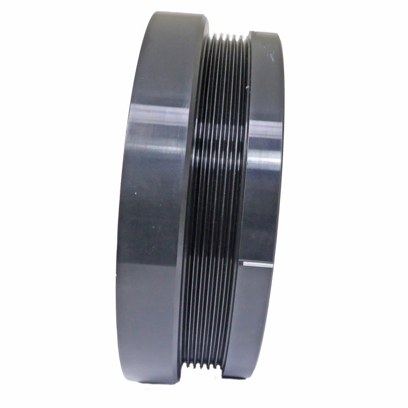 Fluidampr 6.6L GM Duramax 2006-2008 Steel Externally Balanced Damper 830111