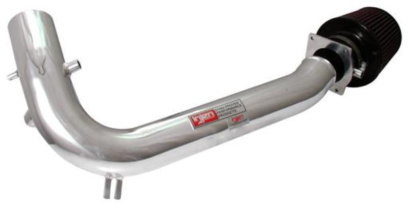 Injen 91-94 240SX 16 Valve Polished Short Ram Intake IS1920P