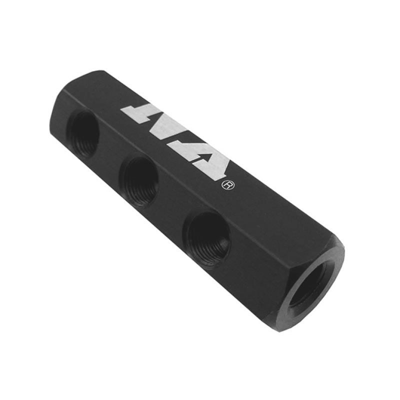 Snow Performance 6 Port Distribution Block SNO-93105