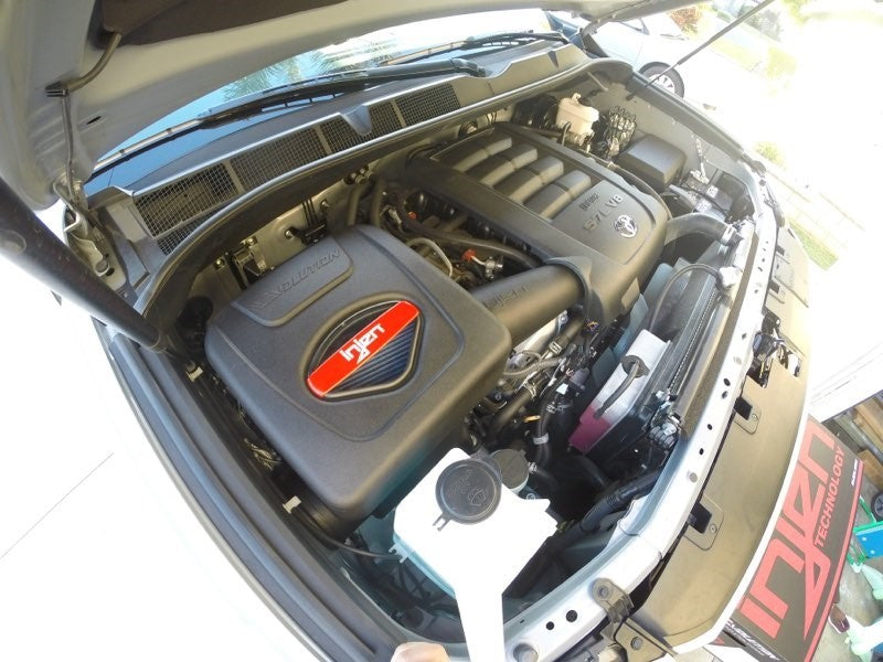 Injen 07-20 Toyota Tundra 5.7L Evolution Intake EVO2100