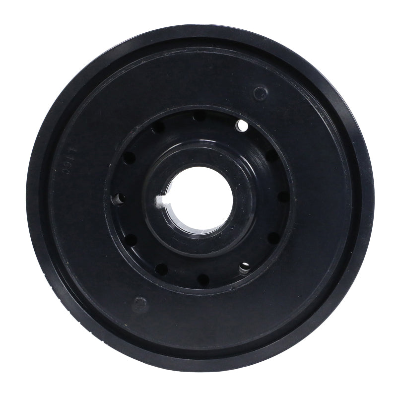 Fluidampr 94-99 Nissan Skyline R33 RB25DET (Non NEO) Steel Internally Balanced Damper 610931