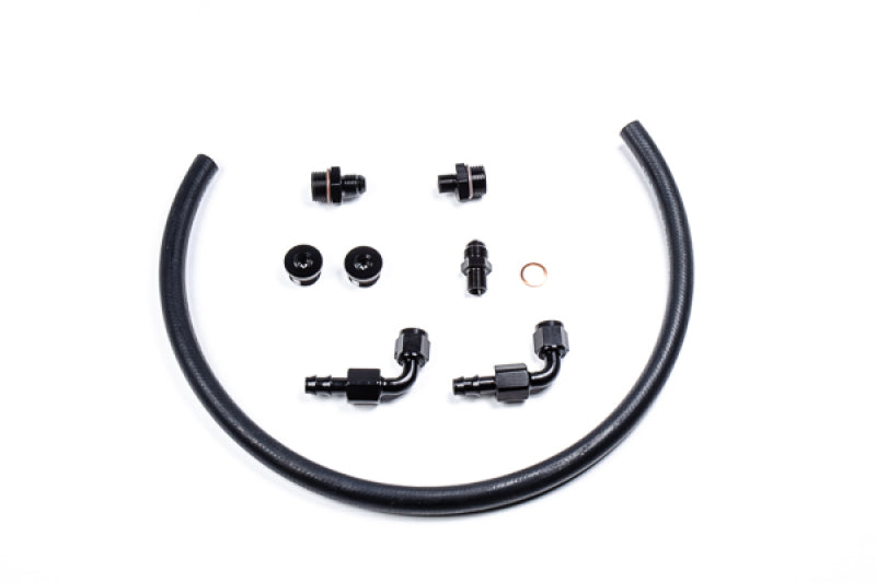 Radium Engineering Honda B-Series Fuel Rail Plumbing Kit 20-0370-PK