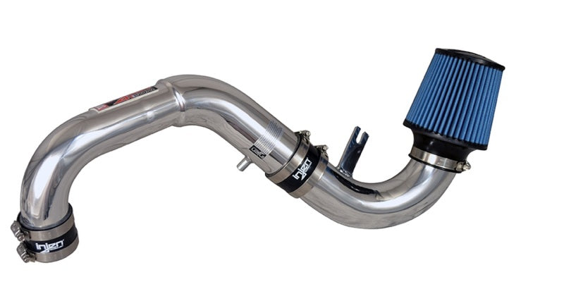 Injen 14-19 Ford Fiesta 1.6L Polished Cold Air Intake SP9017P