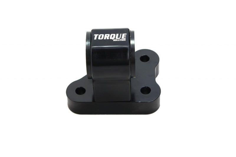 Torque Solution Billet Rear Engine Mount: Mitsubishi Eclipse / Talon 1G 90-94 TS-1G-003