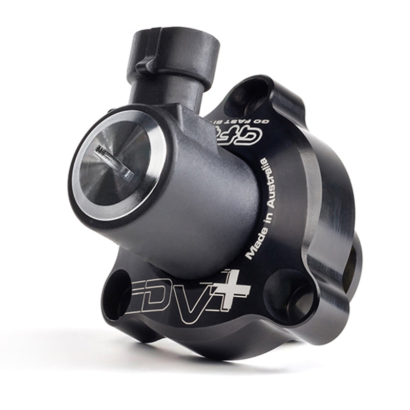 GFB Diverter Valve DV+ 2022+ VW Golf GTI/Golf R Mk8 (EA888) / 2018+ Audi RS5 B9 2.9TFSI T9380