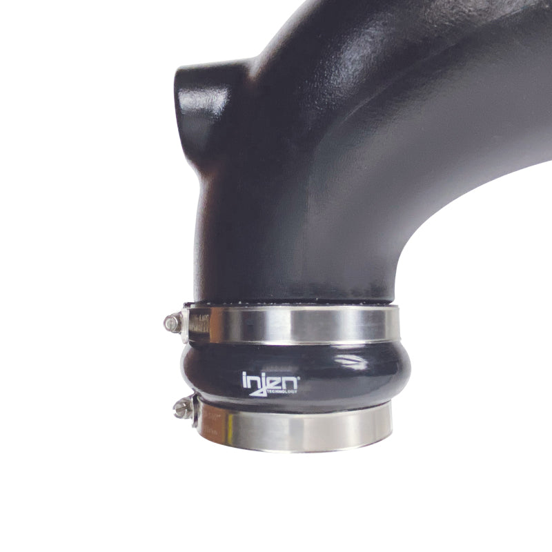 Injen 18-20 Jeep Wrangler JL L4-2.0L Evolution Intake EVO5006