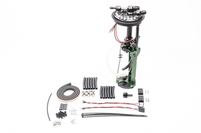 Radium Engineering Toyota MK4 Supra JZA80 Fuel Hanger (Pump NOT Incl) WALBRO GSS342/AEM 50-1200 20-1510