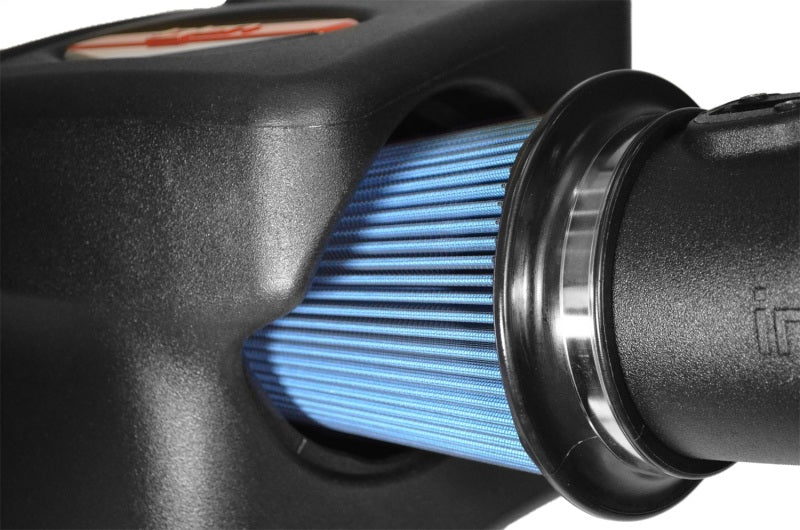 Injen 07-20 Toyota Tundra 5.7L Evolution Intake EVO2100