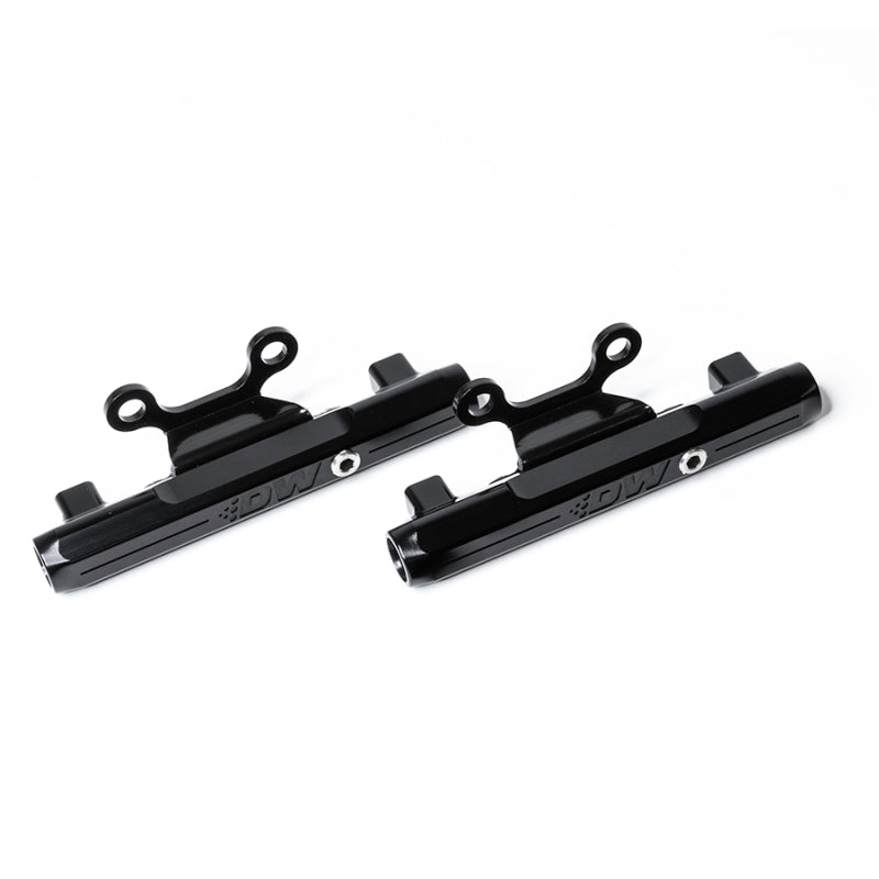 DeatschWerks Subaru 02-14 WRX/ 07-14 STI and Legacy GT Top Feed Fuel Rails 6-102