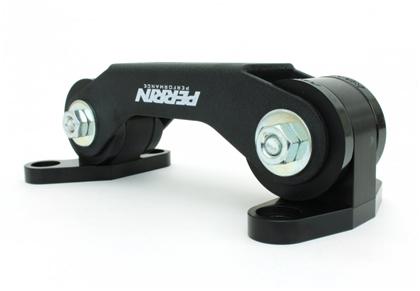 Perrin 02-22 Subaru WRX / 04-21 STI / 93-19 Impreza / 04-11 FXT / 14-19 Crosstrek Manual Trans Mount PSP-DRV-150