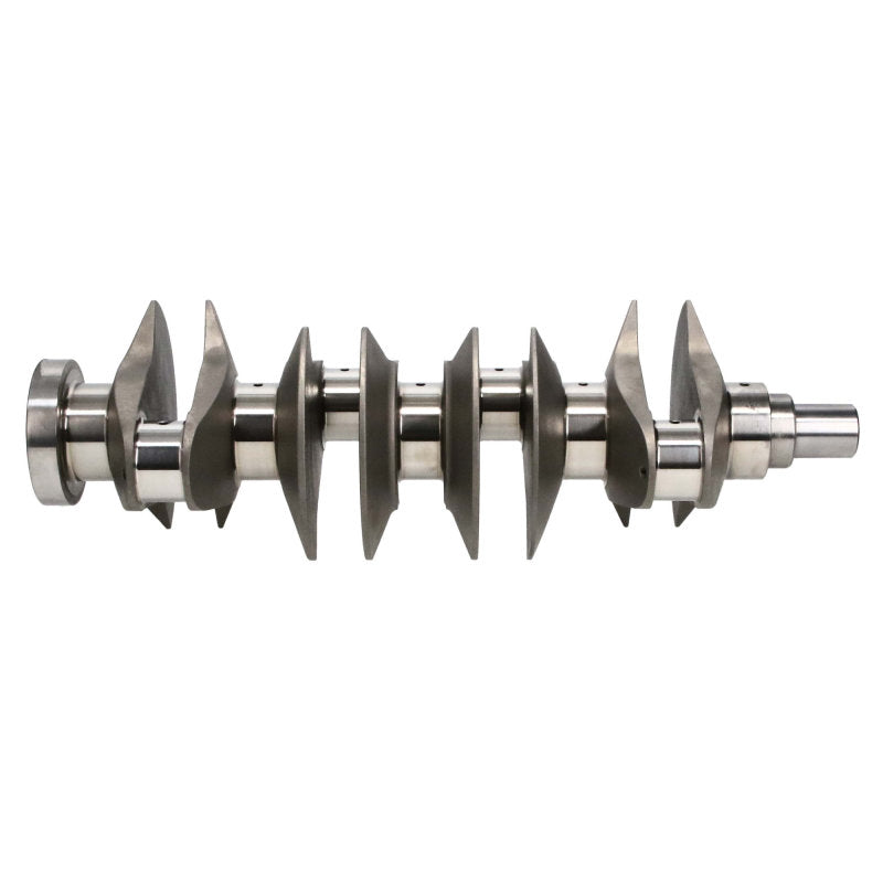 Manley Mitsubishi 4G63/4G64 7 Bolt 4340 Billet 100mm Stroke Turbo Tuff Series Crankshaft 190120B