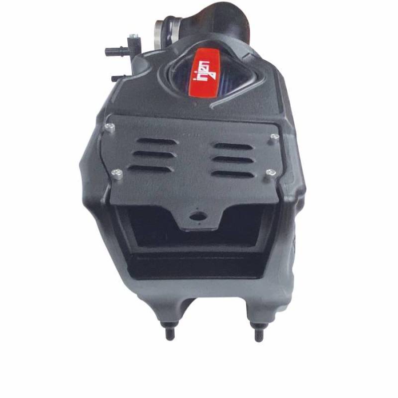 Injen 18-20 Jeep Wrangler JL L4-2.0L Evolution Intake (Oiled) EVO5006C