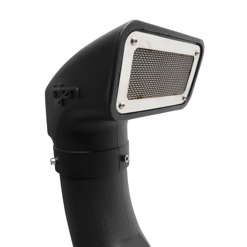 Injen 07-18 Jeep Wrangler (JK) 3.6L V6 Deep Water Crossing Snorkel for Evolution Intake EVO15070