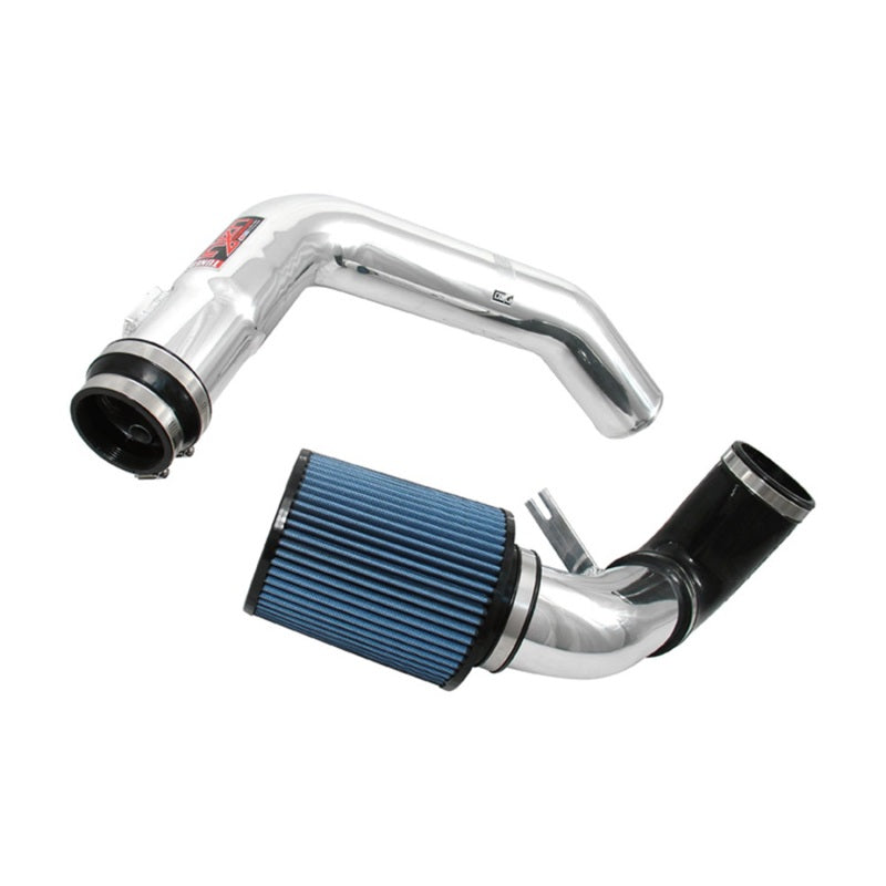 Injen 08-09 Accord Coupe 3.5L V6 Polished Cold Air Intake SP1685P