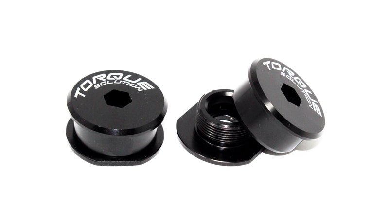 Torque Solution Shifter Cable Bushing: 13+ Ford Focus ST / 16+ Focus RS TS-ST-500