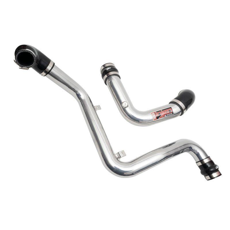Injen 13-18 Ford Focus ST L4 2.0L Turbo SES Intercooler Pipes Polished Finish SES9002ICP