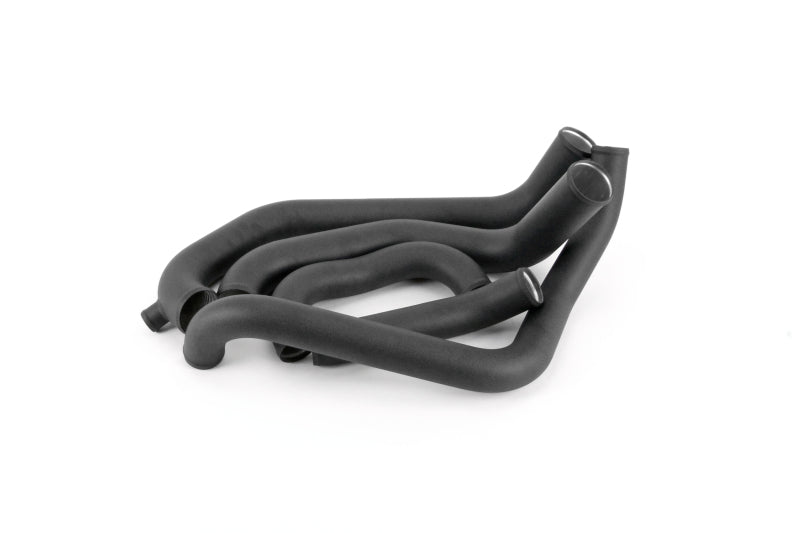 PERRIN 08-14 Subaru STI Front Mount Intercooler Boost Tube Kit - Black