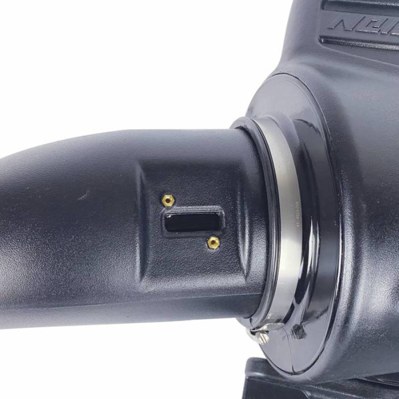 Injen 17-19 Ford F-250 Super Duty V8-6.7L Turbo Diesel Evolution Intake (Oiled) EVO9004C