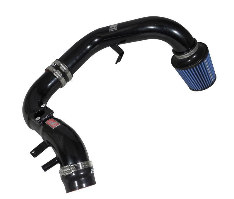 Injen 05-06 Corolla S 05-07 Matrix XR 1.8L 4 Cyl. Black Cold Air Intake SP2077BLK