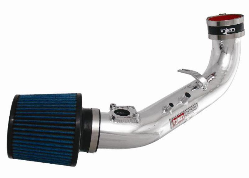 Injen 01-03 LS430 GS430 SC430 Polished Short Ram Intake IS2095P