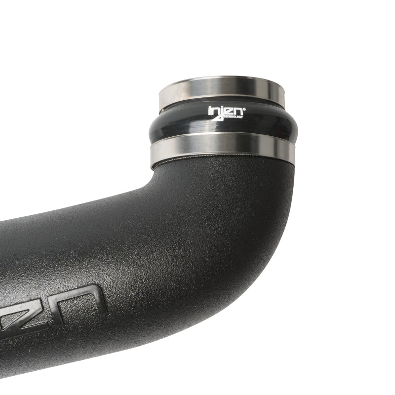 Injen 12-18 Jeep Wrangler JK V6-3.6L Evolution Intake- Dry EVO5009