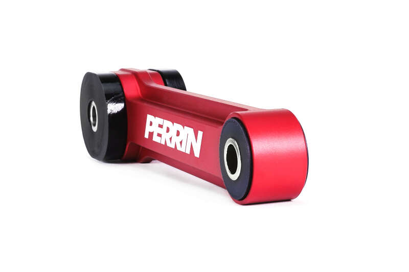 Perrin 02-26 Subaru WRX STI Pitch Stop Mount - Red