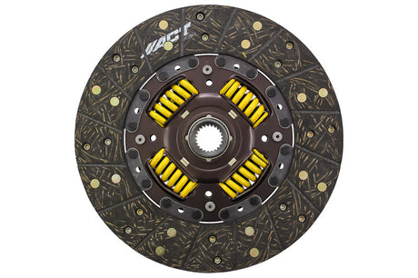 ACT 2010 Hyundai Genesis Coupe Perf Street Sprung Disc 3001605