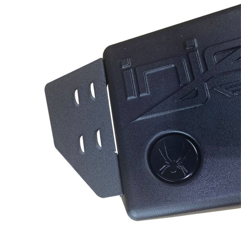 Injen 07-12 Jeep Wrangler 3.8L V6 Evolution Intake EVO5007